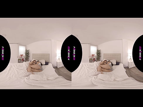 ❤️ PORNBCN VR Дзве маладыя лесбіянкі прачынаюцца ўзбуджанымі ў 4K 180 3D віртуальнай рэальнасці Жэнева Белучы Катрына Марэна ️❌ Рускае порна у нас ☑