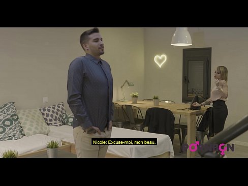 ❤️ PORNBCN 4K Адна спелая жанчына з вялікімі цыцкамі хоча трахацца ў анальны маладога жыгала з вялікім членам мінет амартызацыя жорсткі трах ручная праца ў стылі сабакі лізаць шапіках аргазм Французскія субтытры ️❌ Рускае порна у нас ☑
